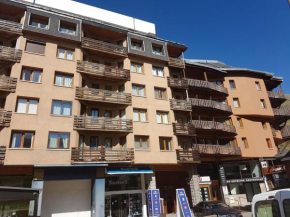 Гостиница Apartamentos Grifovacances Canigou  Пас-Де-Ла-Каса